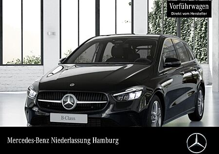 Mercedes-Benz B 180 PROGRESSIVE+PANO+AHK+LED+KAMERA+TOTW+7G