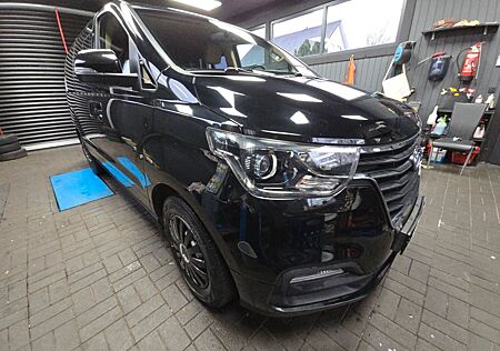 Hyundai H-1 Travel Premium*Leder Beige*Navi*Kamera*