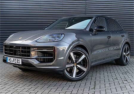 Porsche Cayenne S 22'', Standheizung, BOSE uvm.