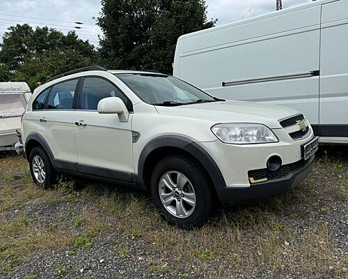 Chevrolet Captiva 2.4 LS 2WD 5-Sitzer