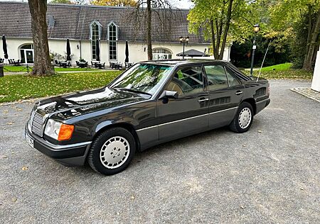 Mercedes-Benz 300 Restauriert Lack/leder/Service