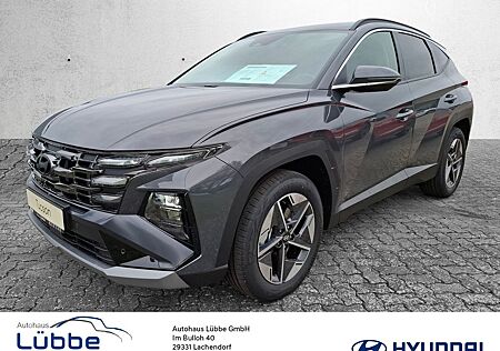 Hyundai Tucson 1.6 CRDI Trend Krell Sound System