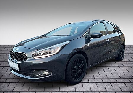 Kia Cee'd Sportswagon Kamera / Temp / SHZ / HU Neu