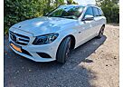 Mercedes-Benz C 300 de T Autom. -