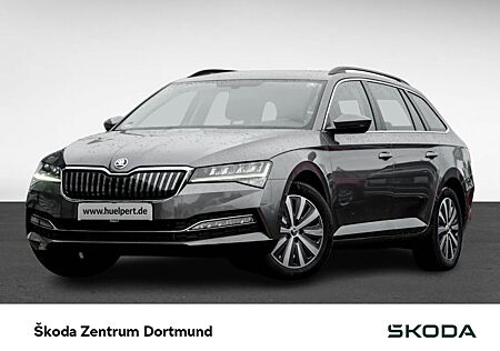 Skoda Superb Combi 1.4 iV STANDHEIZUNG LED LM17 NAVI