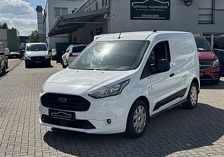 Ford Transit Connect *1.Hand*Klima*guter Zustand*