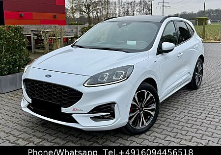 Ford Kuga ST-Line HUD*Keyless*Carplay*Kamera*SHZ
