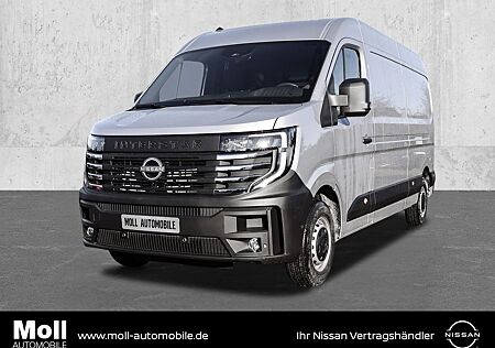Nissan Interstar Kasten L3H2 35 dCi150 FWD MT N-CONNECT