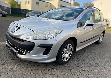 Peugeot 308 SW Access HDi FAP 90/TÜV neu/Klima/Euro 5