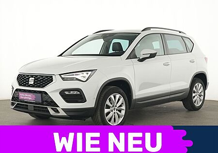Seat Ateca Style LED|Kamera|ACC|Standheizung|Tempomat