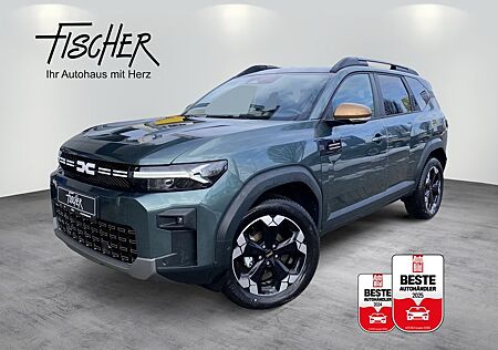 Dacia Bigster TCe 130 Extreme 4x4 Winter Plus / City P