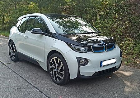BMW i3 gebraucht kaufen BMW i3 (94 Ah) mit Range Extender -