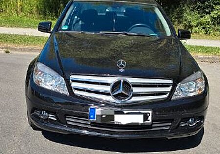 Mercedes-Benz C 180 CGI BlueEFFICIENCY AVANTG. Autom. AVAN...