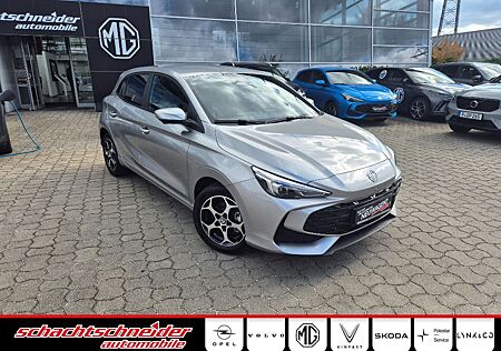 MG MG3 gebraucht kaufen MG MG3 3 Hybrid+ Luxury