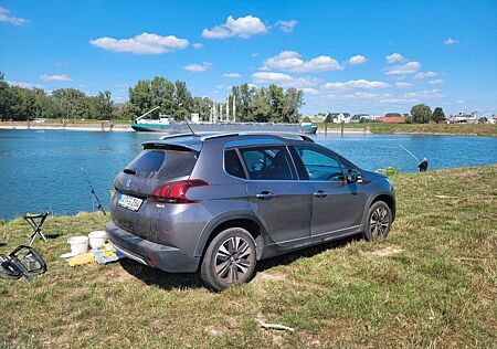 Peugeot 2008 Active PureTech 110 EAT6 Active