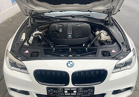 BMW 525d M Paket