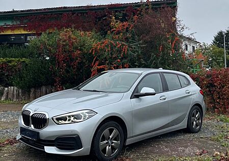 BMW 118d Advantage