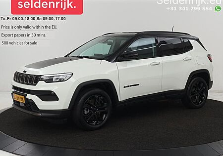 Jeep Compass 4xe 240 Plug-in Hybrid Electric S | sitz