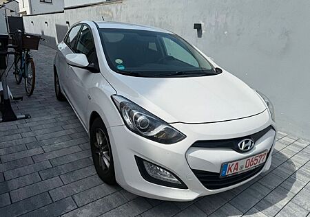 Hyundai i30 Trend