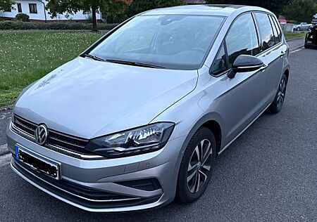VW Golf Sportsvan Volkswagen 1.6 TDI SCR IQ.DRIVE IQ.DRIVE