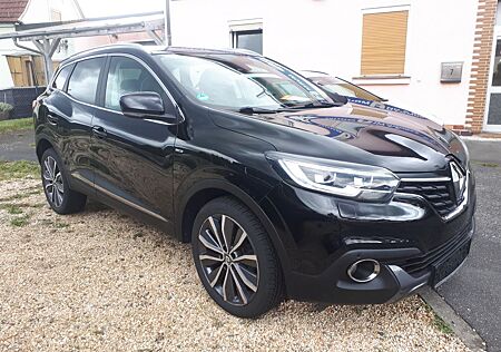 Renault Kadjar BOSE EDITION 4x4*ALU*NAVI*LED*