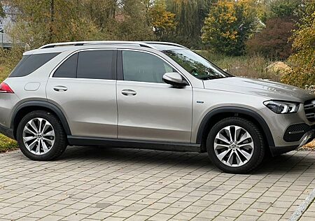 Mercedes-Benz GLE 350 de 4MATIC - BURM - PANO - 360 - LEDER