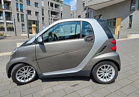 Smart ForTwo *Klima*Panorama