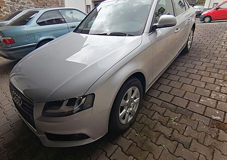 Audi A4 1.8 TFSI Steuerkette & Inspektion neu