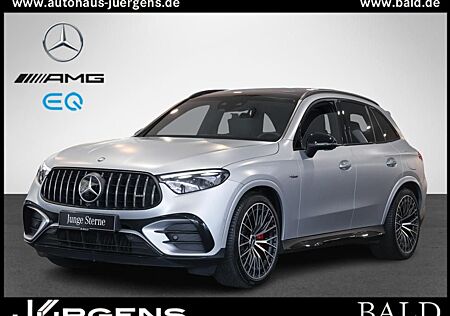 Mercedes-Benz GLC 63 AMG GLC 63 S E PERF. Pano/AHK/HAL/HUD/Burm/360/Memo