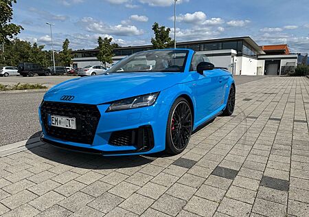 Audi TT 45 TFSI S Line Roadster Competition+ 20" LED