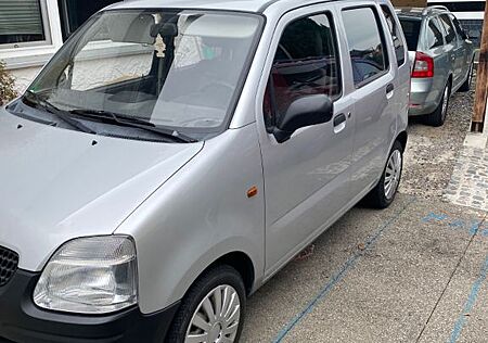 Opel Agila 1.0 -