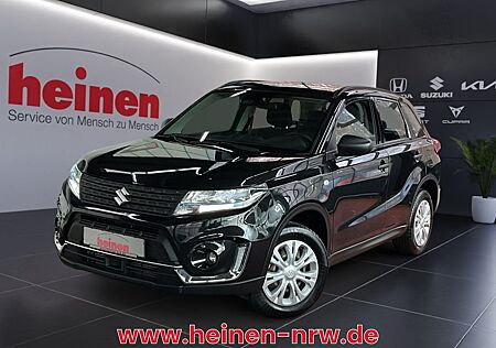 Suzuki Vitara 1.4 DITC Club 4x2 LED ACC