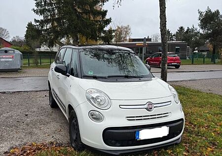 Fiat 500L Living 1.4 T-JET 16V Lounge Lounge