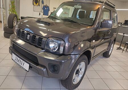 Suzuki Jimny Club Lim.