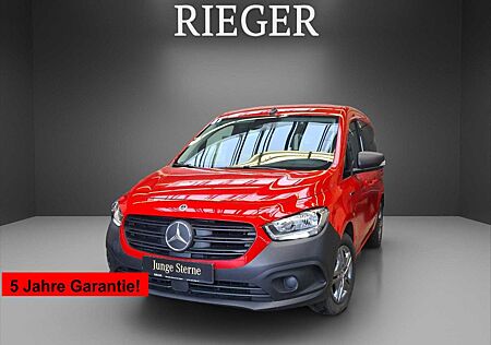 Mercedes-Benz eCitan Tourer PRO Progressive Plus SHZ*MBUX*++++