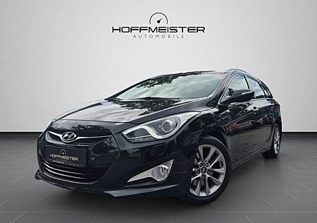 Hyundai i40 cw FIFA World Cup Edition*Navi*Xenon*Sitzh*