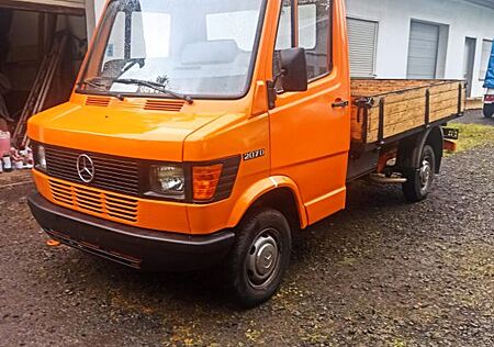 Mercedes-Benz T-Klasse