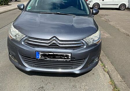 Citroën C4 VTi 120 Tendance Autom. Tendance