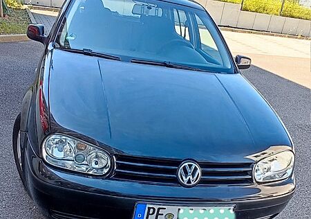 VW Golf Volkswagen 1.4 Special Special