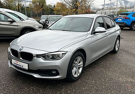 BMW 316d 2.0d Lim. Klima LED Navi Alu PTC Euro6 Top*