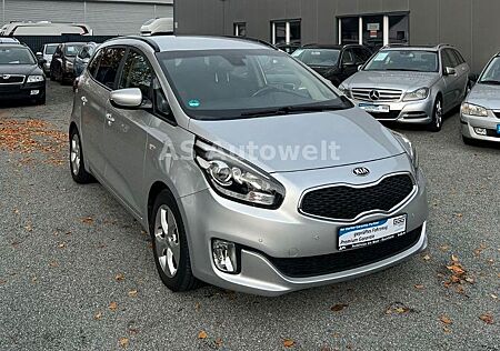 Kia Carens Edit. 7 2.0 GDI | Vision | TÜV | Garantie