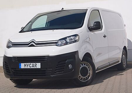 Citroën Jumpy *Club M*66 TKM*Navi*Klima*Tempomat*DAB*PDC*
