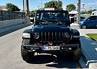 Jeep Wrangler 2.2l CRDi Rubicon UMBAU Soft & Hard Top