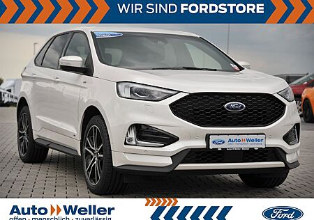 Ford Edge ST-Line 2.0 EcoBlue Automatik 1.Hand!