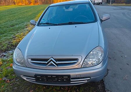 Citroën Xsara 1.6 16V Exclusive Autom. Exclusive