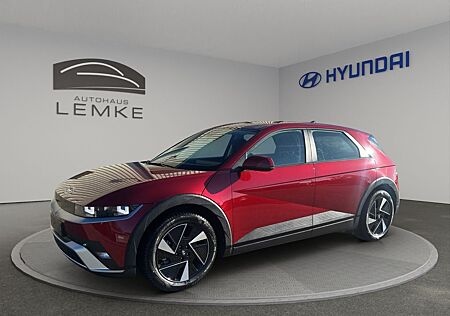 Hyundai IONIQ 5 63 kWh + WÄRMEPUMPE - SOFORT LIEFERBAR