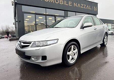 Honda Accord LIM. 2.0 EXECUTIVE*NAVI*SHZ*1.HAND*62.TKM