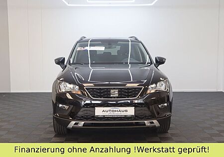Seat Ateca Style*NAVI*CARPLAY*LED*TEMPO