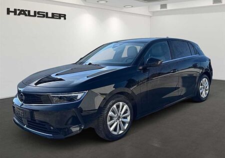 Opel Astra Elegance*1.2T*Kamera*LHZ*SHZ*Parkhilfe*uvm
