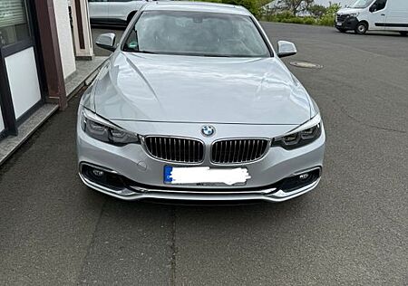 BMW 440i xDrive Coupé Luxury Line A Luxury Line